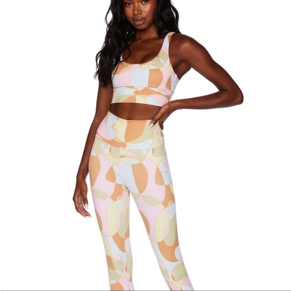 NWT Beach Riot Piper leggings - Picture 3 of 15